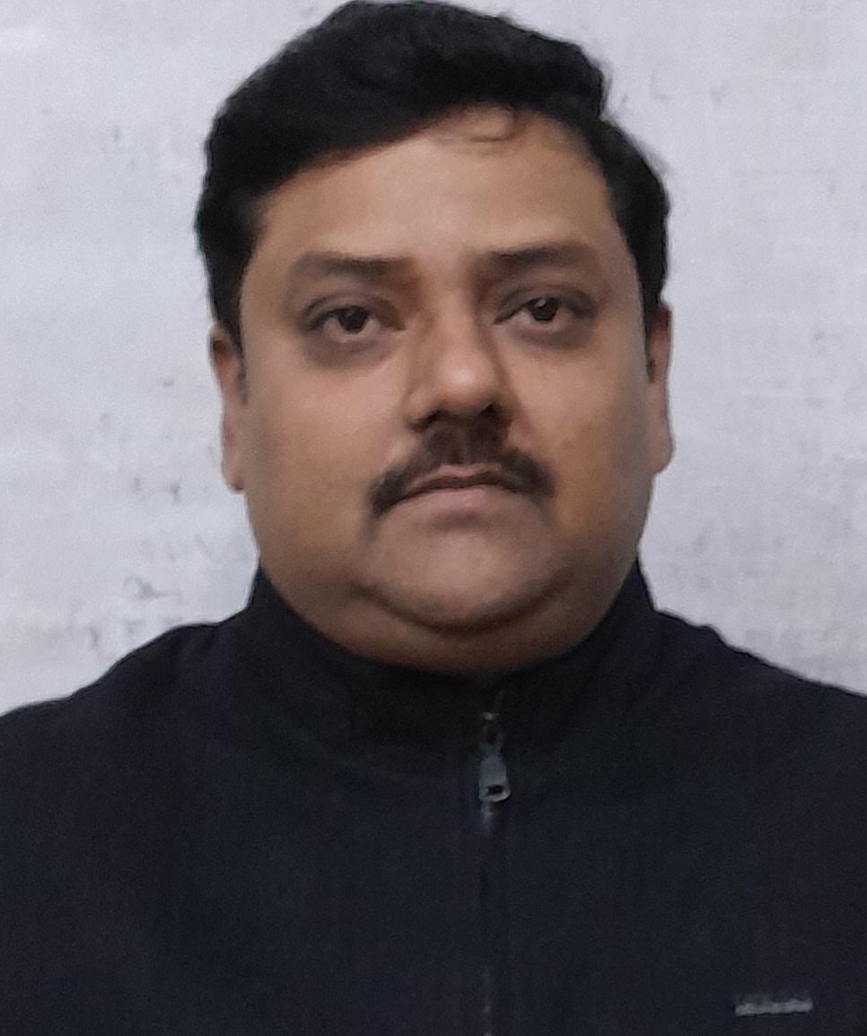 Ashish Kishore Dayanand Brajendra Swaroop PG College